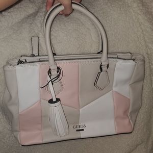 GUESS purse